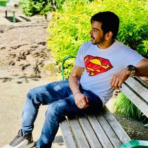 Meet your Posher, Jaswant